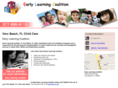 childcaremartincounty.com