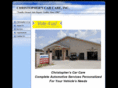 christopherscarcare.com