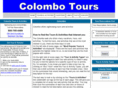 colombotours.net