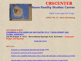 crscenter.com