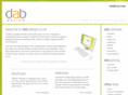 dab-design.co.uk