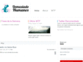 demasiadohumanos.com
