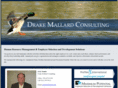 drakemallardconsulting.com