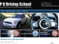 drivingschoolsbarnsley.com