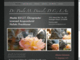 drpauladaniels.com