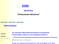 edbservicios.com