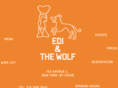 ediandthewolf.com