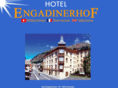 engadinerhof.com