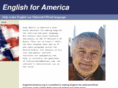 englishforamerica.org