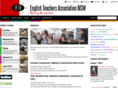englishteacher.com.au