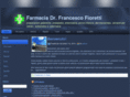 farmaciafioretti.com