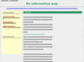 fluinformationway.com