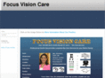 focusvisioncare.net