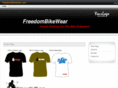freedombikewear.com