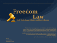 freedomlaw.com