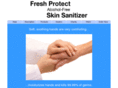 freshprotect.com