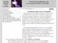functionasamark.com