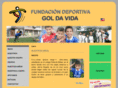 fundaciondeportivagoldavida.org