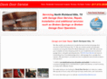 garagedoorrepairnorthrichlandhillstx.com