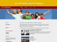 gettingresultstraining.com