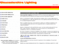 gloucestershirelighting.com