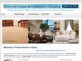 heavenlycarpetcleaning.net