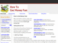 howtogetmoneyfast.org