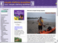howtokayakfish.com