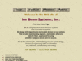 ionbeams.com
