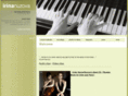 irinanuzova.com