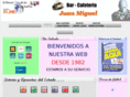 juanmyguel.com