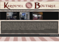 karouselboutique.com