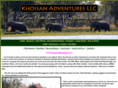 khoisanadventures.com