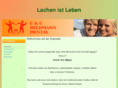 lachen-ist-leben.biz