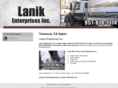 lanikenterprisesinc.com