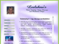 leelahnusthetahealing.com
