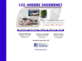 leemooreinsurance.com