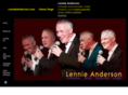 lennieanderson.net