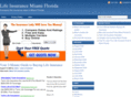lifeinsurancemiamifl.com