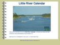 littlerivercalendar.com