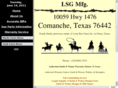 lsgmfg.com