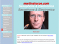 martinsharpe.com