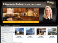 maureenroberts.net