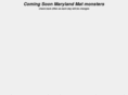 mdmatmonsters.com