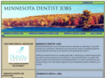 minnesotadentistjobs.com
