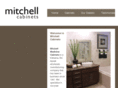 mitchellcabinets.com