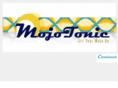 mojotonic.com