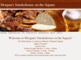 morgansplaceonthesquare.com
