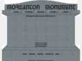 morgantonmonuments.com