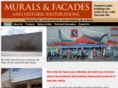 muralsandfacades.com